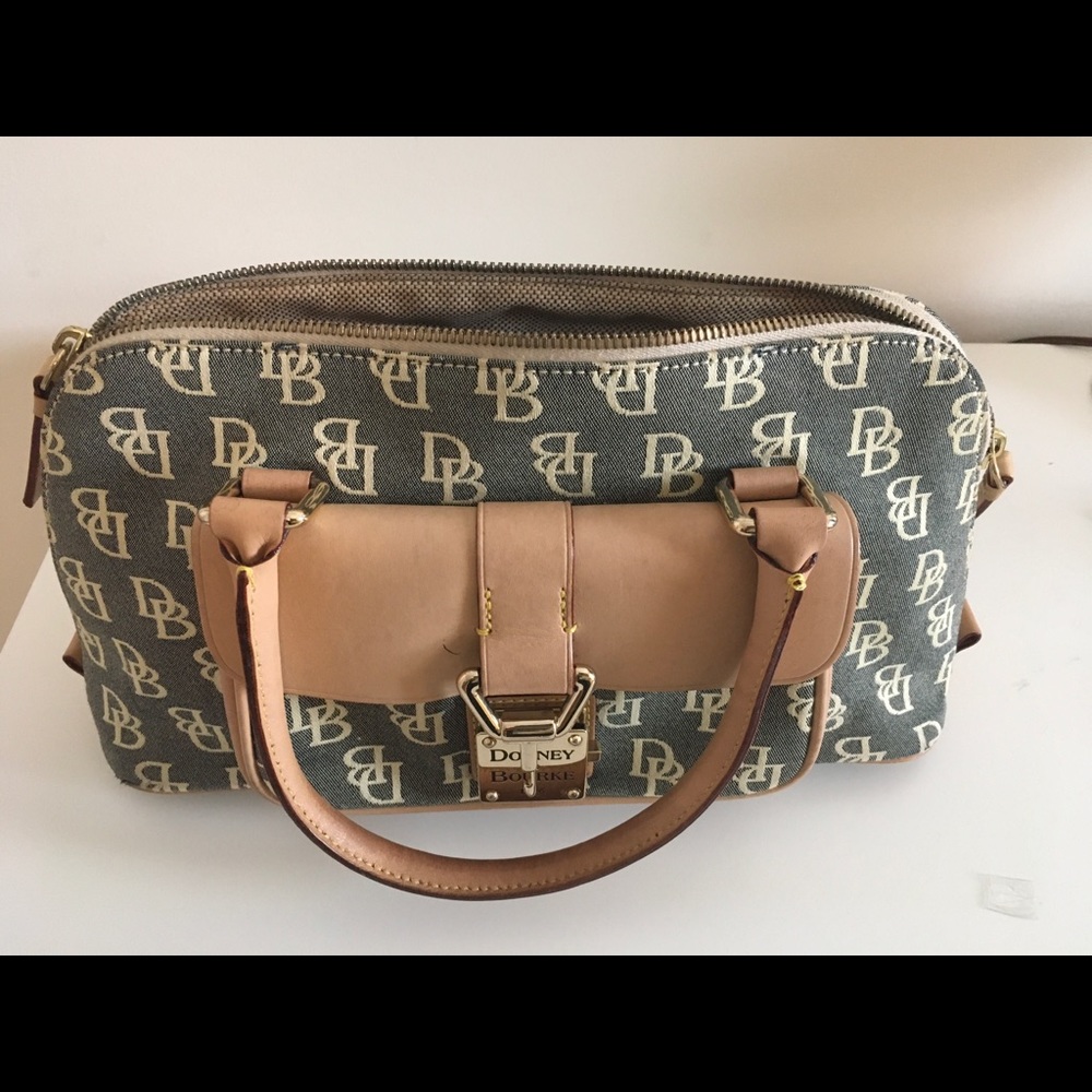 Dooney and Burke Handbag